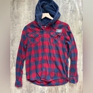 Men’s Hurley Lightweight Jacket Small